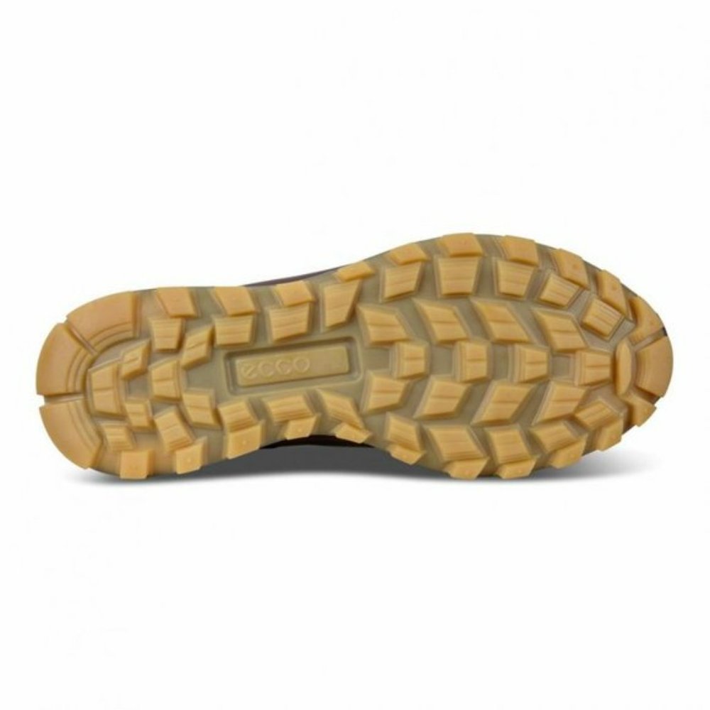 ECCO Womens Corksphere Slide Sandal - Picture 8 of 10
